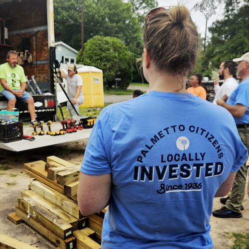 Palmetto Citizens Federal Credit Union Celebrates 90 Years of Service with Focus on Growth and Community Impact in 2026